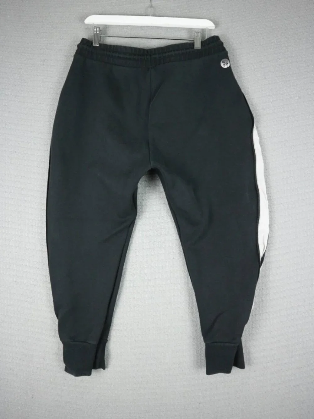 Adidas Youth XL Jogger Pants Vintage Streetwear Athleisure - Picture 2 of 8